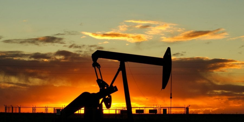 Ціни на нафту падають уже четвертий тиждень поспіль