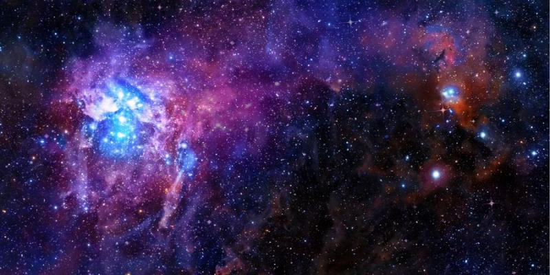 Одразу після Великого вибуху. Вчені створили модель раннього Всесвіту, яка проливає світло на формування галактик