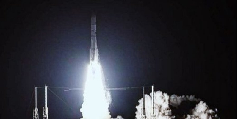 Spacebit відправила на Місяць прапор України у рамках британської місії - фото